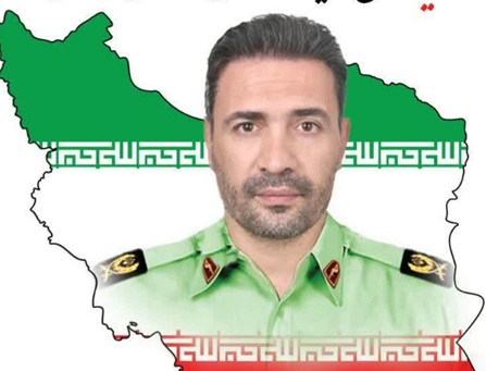 وفادار تا پای جان؛ روایتی از شهید «جواد کشاورز» مدافع امنیت در مشهد